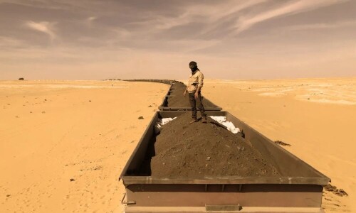 Demir Cevheri Treni3