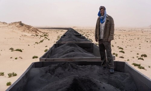 Demir Cevheri Treni2